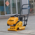 Compactador de placa vibratória elétrico forwarder FPB-20